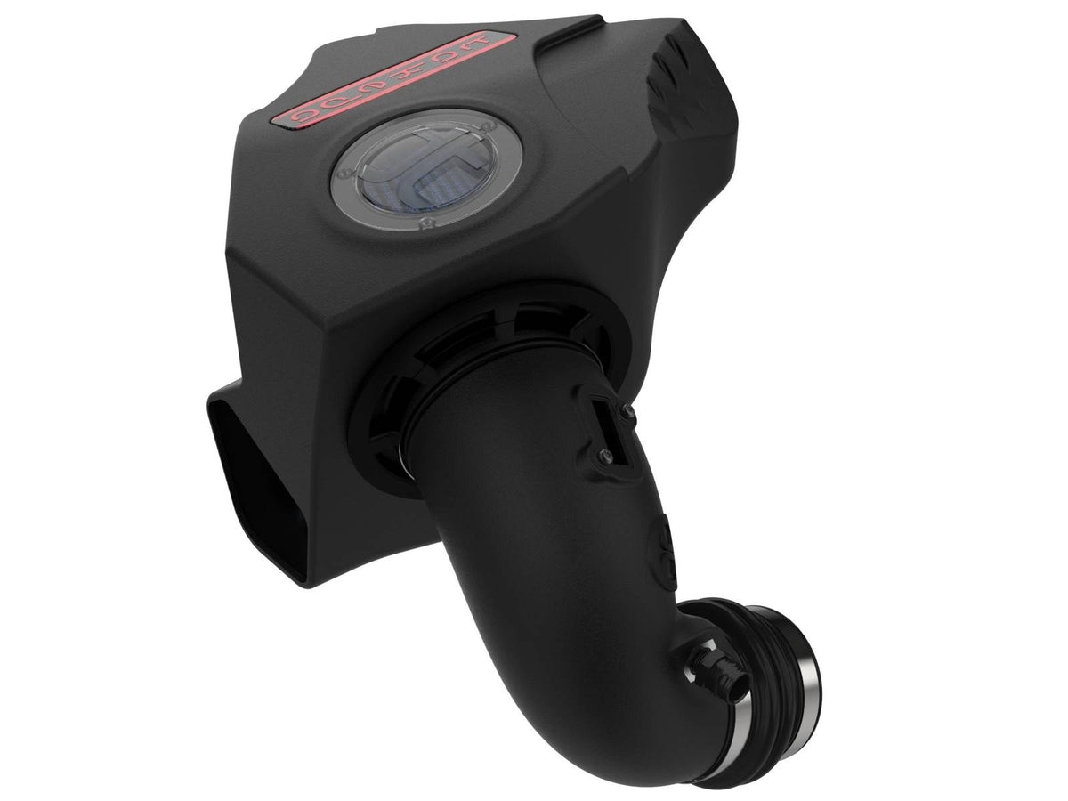aFe Takeda Momentum Cold Air Intake System w/ Pro 5R Filter - Toyota GR Supra (A90) 2021-2026