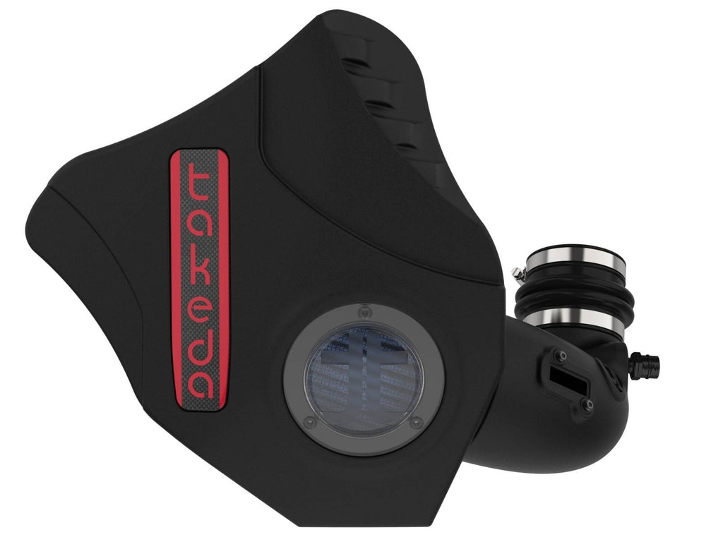 aFe Takeda Momentum Cold Air Intake System w/ Pro 5R Filter - Toyota GR Supra (A90) 2021-2026