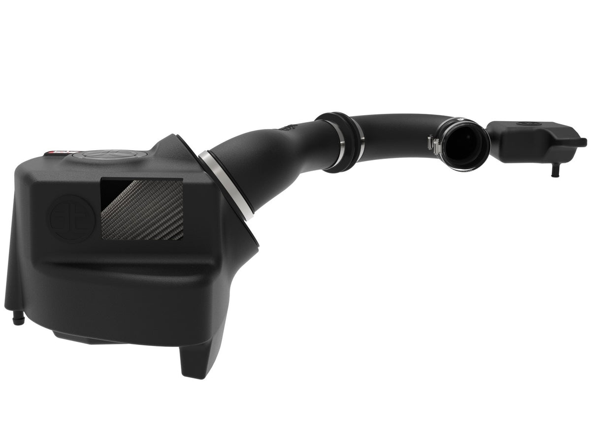 aFe Takeda Momentum Cold Air Intake System w/ Pro DRY S Filter - Subaru Outback/Legacy 2020-2025