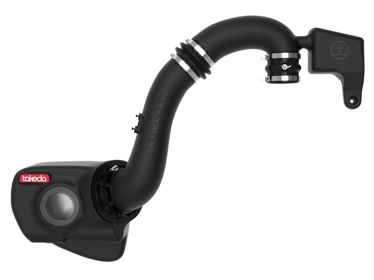 aFe Takeda Momentum Cold Air Intake System w/ Pro DRY S Filter - Subaru Outback/Legacy 2020-2025
