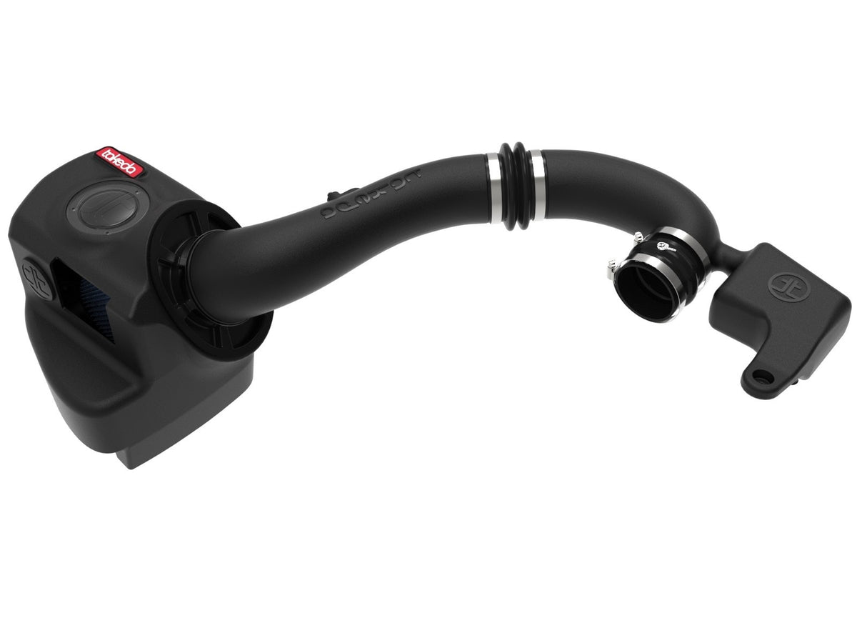 aFe Takeda Momentum Cold Air Intake System w/ Pro 5R Filter - Subaru Outback/Legacy 2020-2025