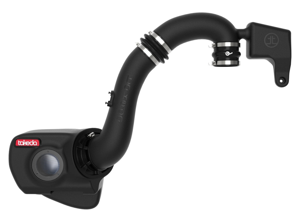 aFe Takeda Momentum Cold Air Intake System w/ Pro 5R Filter - Subaru Outback/Legacy 2020-2025