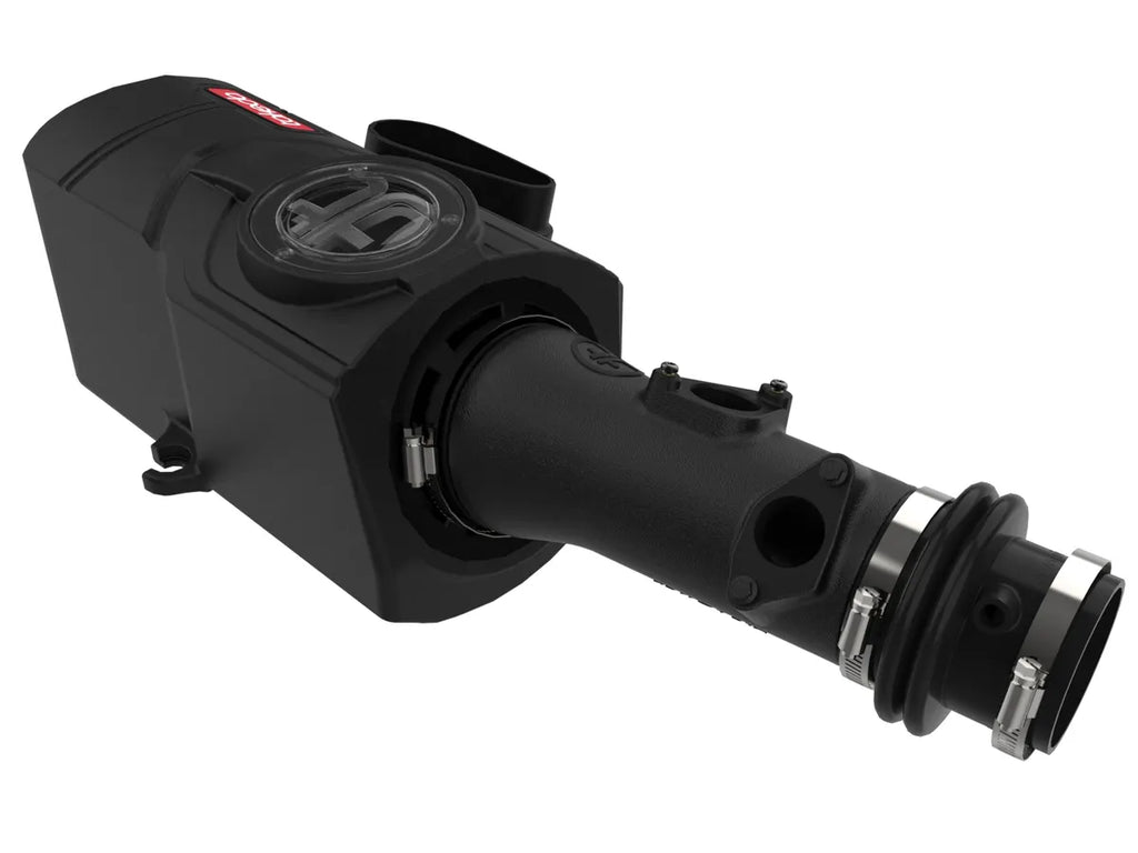 aFe Power Takeda Momentum Cold Air Intake System w/Pro DRY S Filter - Acura TLX 2.0T (2021-2022)