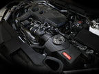 aFe Power Takeda Momentum Cold Air Intake System w/Pro DRY S Filter - Acura TLX 2.0T (2021-2022)