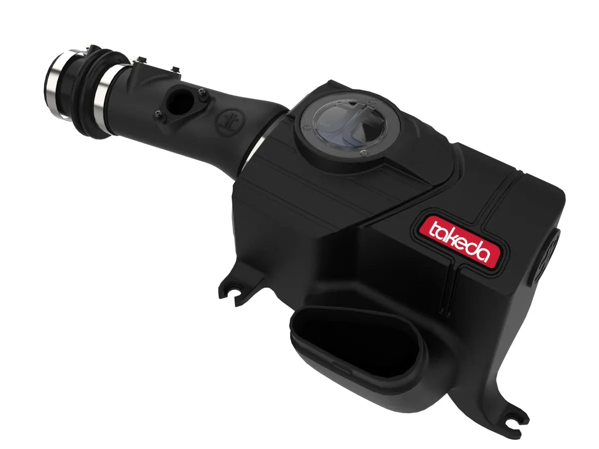 aFe Power Takeda Momentum Cold Air Intake System w/Pro 5R Filter - Acura TLX 2.0T (2021-2022)