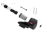 aFe Takeda Momentum Cold Air Intake System w/ Pro DRY S Filter - Honda Civic/ Civic Si 2022-2026/ Acura Integra 2023-2026