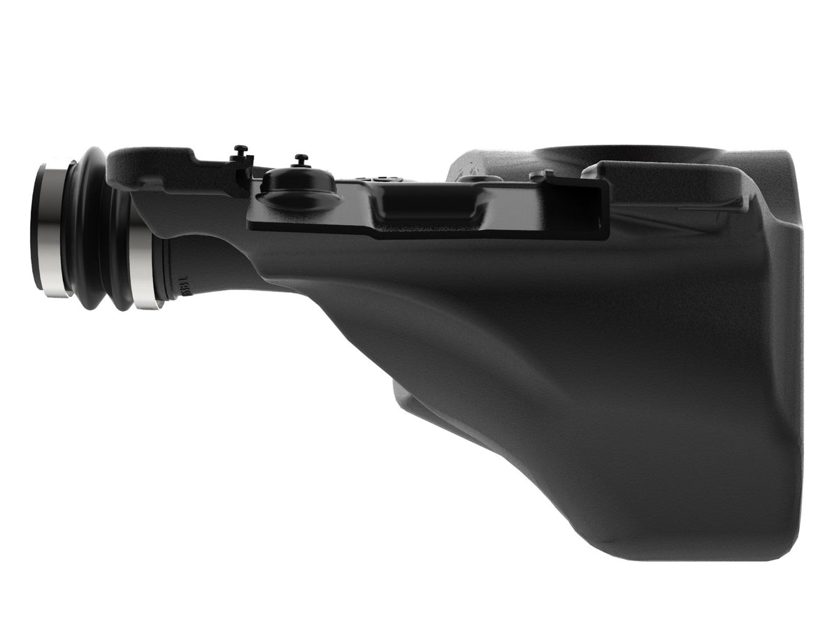 aFe Takeda Momentum Cold Air Intake System w/ Pro DRY S Filter - Honda Civic/ Civic Si 2022-2026/ Acura Integra 2023-2026