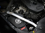 aFe Takeda Momentum Cold Air Intake System w/ Pro DRY S Filter - Kia Stinger 2018-2021 L4