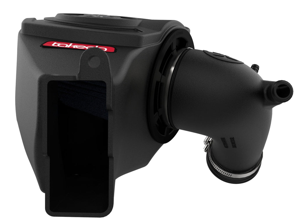aFe Takeda Momentum Cold Air Intake System w/ Pro 5R Filter - Kia Stinger 2018-2021