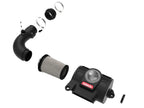 aFe Takeda Momentum Cold Air Intake System w/ Pro DRY S Filter - Toyota GR86/ Subaru BRZ 2022-2026