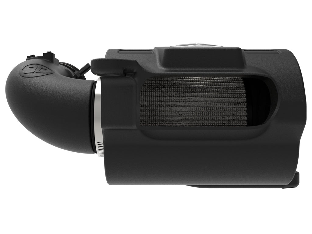aFe Takeda Momentum Cold Air Intake System w/ Pro DRY S Filter - Toyota GR86/ Subaru BRZ 2022-2026