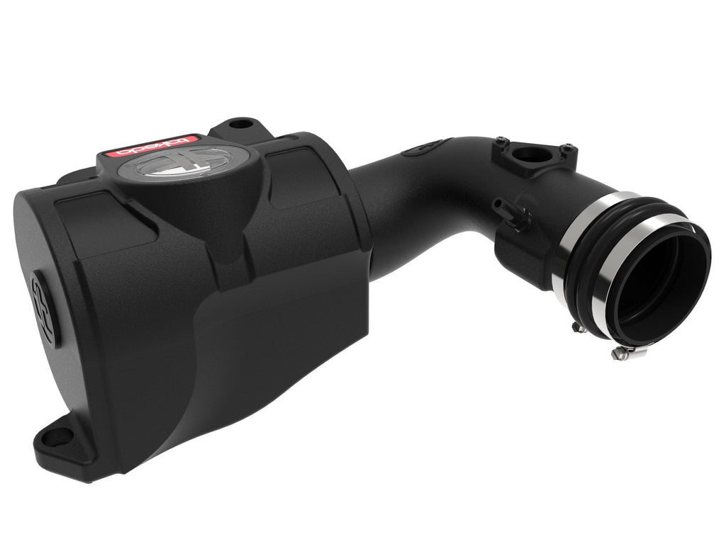 aFe Takeda Momentum Cold Air Intake System w/ Pro DRY S Filter - Toyota GR86/ Subaru BRZ 2022-2026