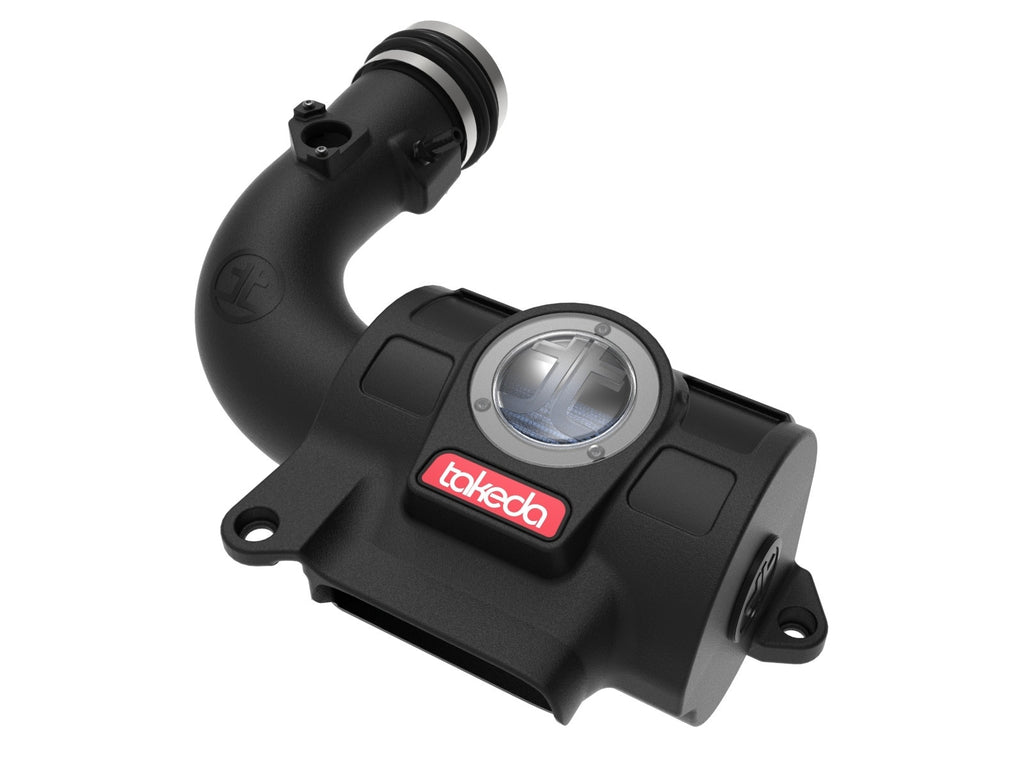 aFe Takeda Momentum Cold Air Intake System w/ Pro 5R Filter - Toyota GR86/ Subaru BRZ 2022-2026