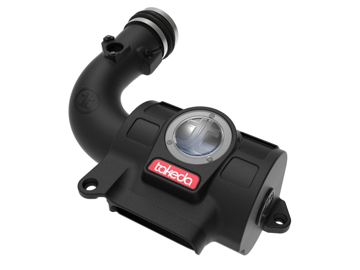 aFe Takeda Momentum Cold Air Intake System w/ Pro 5R Filter - Toyota GR86/ Subaru BRZ 2022-2026