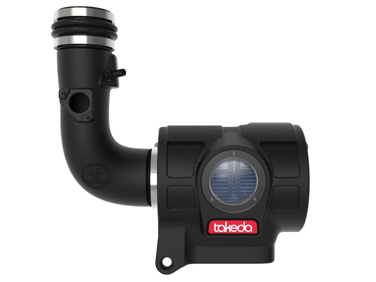 aFe Takeda Momentum Cold Air Intake System w/ Pro 5R Filter - Toyota GR86/ Subaru BRZ 2022-2026