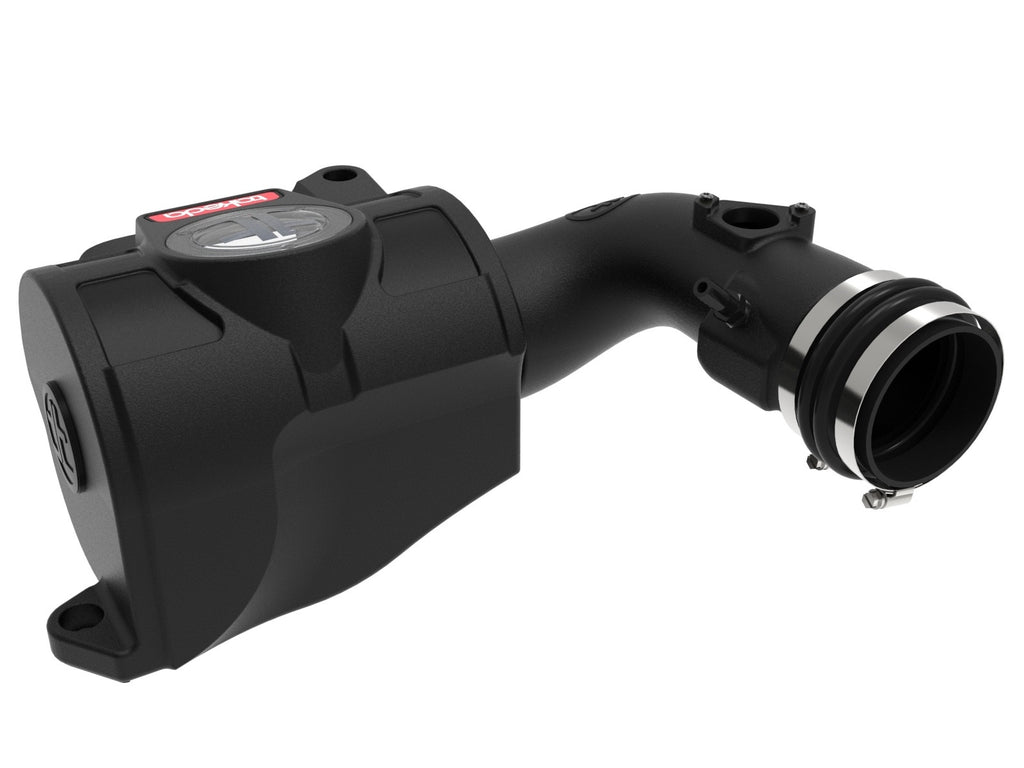 aFe Takeda Momentum Cold Air Intake System w/ Pro 5R Filter - Toyota GR86/ Subaru BRZ 2022-2026
