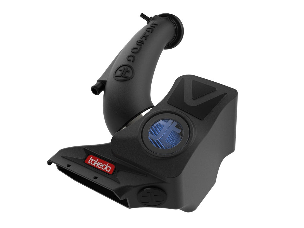 aFe Takeda Momentum Cold Air Intake System w/ Pro 5R Filter - Hyundai Elantra N 2022-2026