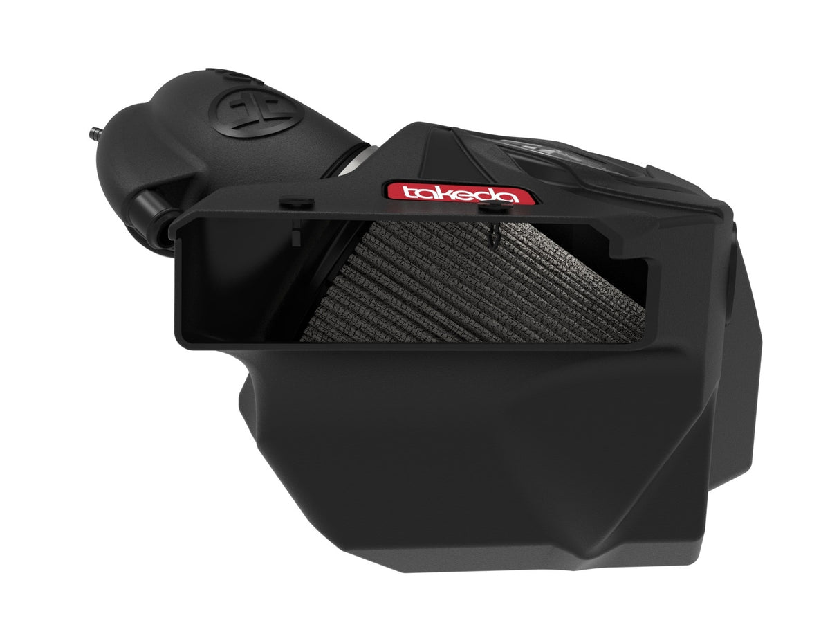 aFe Takeda Momentum Cold Air Intake System w/ Pro DRY S Filter - Hyundai Kona N 2022-2023