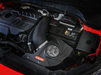 aFe Takeda Momentum Cold Air Intake System w/ Pro DRY S Filter - Hyundai Kona N 2022-2023