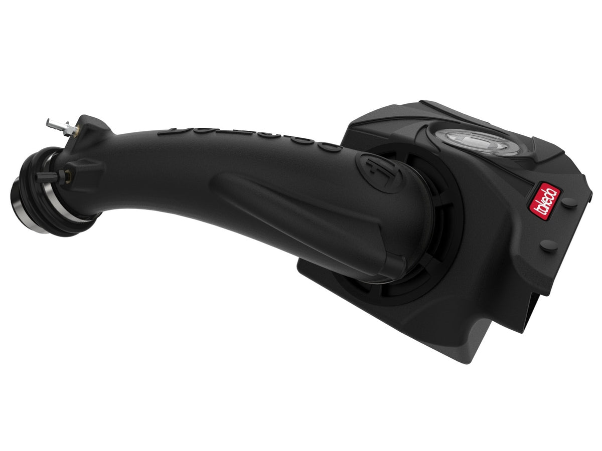 aFe Takeda Momentum Cold Air Intake System w/ Pro 5R Filter - Hyundai Kona N 2022-2023