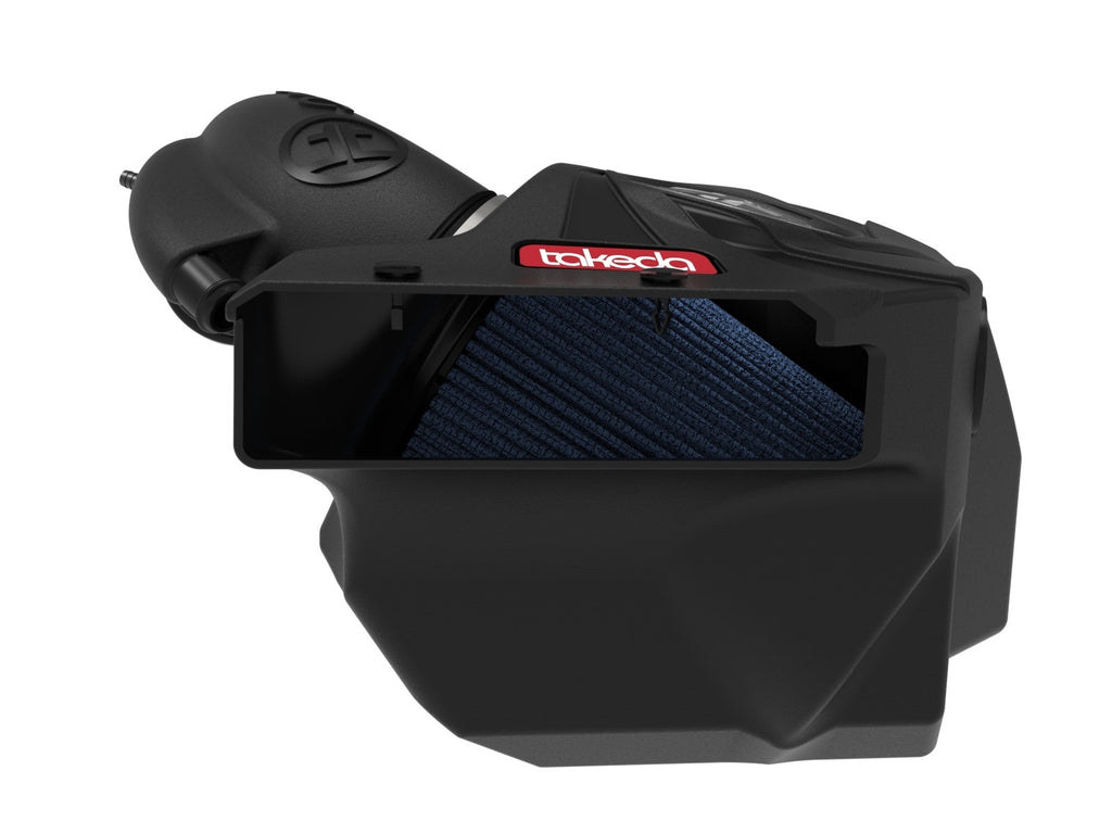 aFe Takeda Momentum Cold Air Intake System w/ Pro 5R Filter - Hyundai Kona N 2022-2023