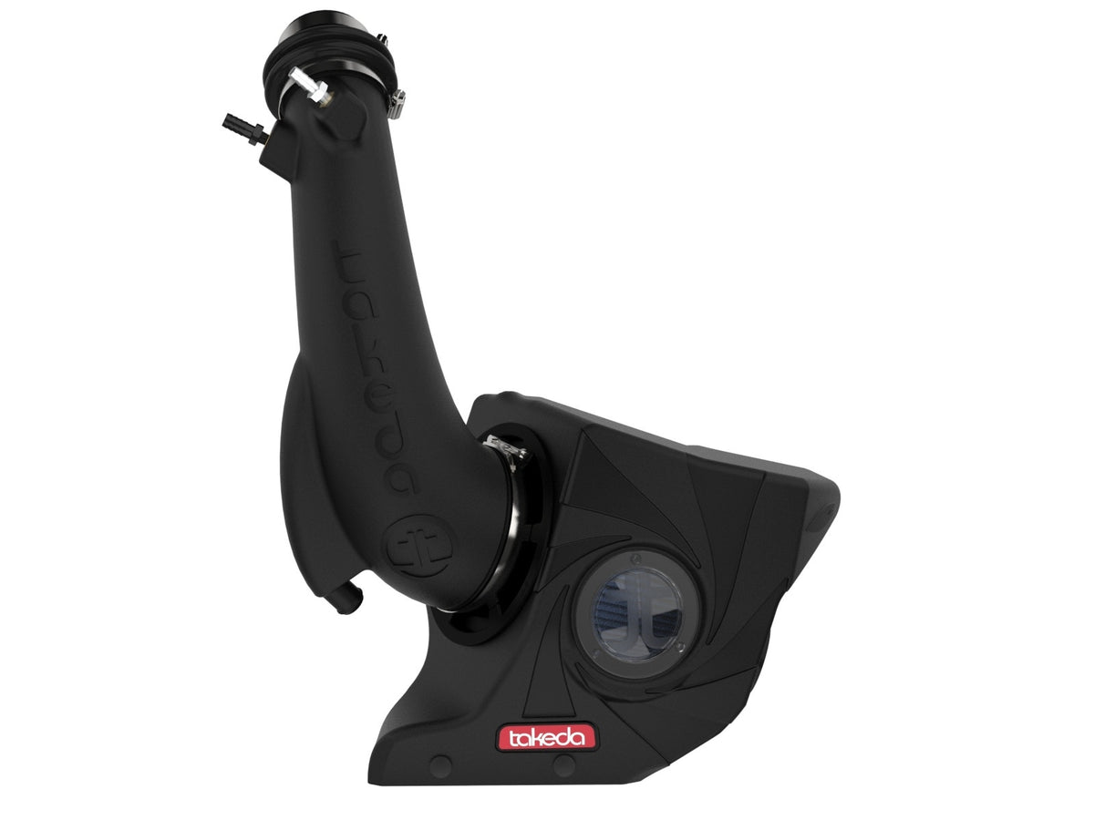 aFe Takeda Momentum Cold Air Intake System w/ Pro 5R Filter - Hyundai Kona N 2022-2023