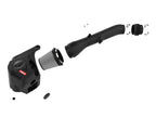 aFe Takeda Momentum Cold Air Intake System w/ Pro DRY S Filter - Lexus IS350 2021-2026
