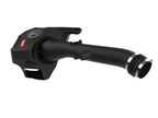 aFe Takeda Momentum Cold Air Intake System w/ Pro DRY S Filter - Lexus IS350 2021-2026