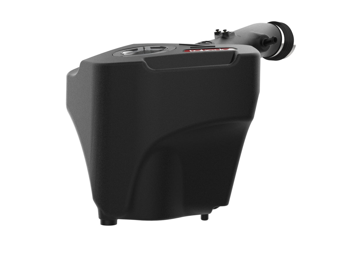 aFe Takeda Momentum Cold Air Intake System w/ Pro DRY S Filter - Lexus IS350 2021-2026