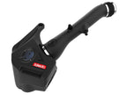 aFe Takeda Momentum Cold Air Intake System w/ Pro 5R Filter - Lexus IS350 2021-2026