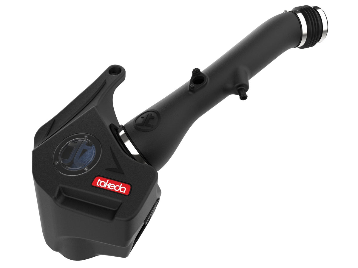 aFe Takeda Momentum Cold Air Intake System w/ Pro 5R Filter - Lexus IS350 2021-2026