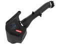aFe Takeda Momentum Cold Air Intake System w/ Pro 5R Filter - Lexus IS350 2021-2026