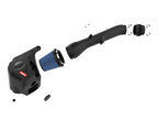 aFe Takeda Momentum Cold Air Intake System w/ Pro 5R Filter - Lexus IS350 2021-2026
