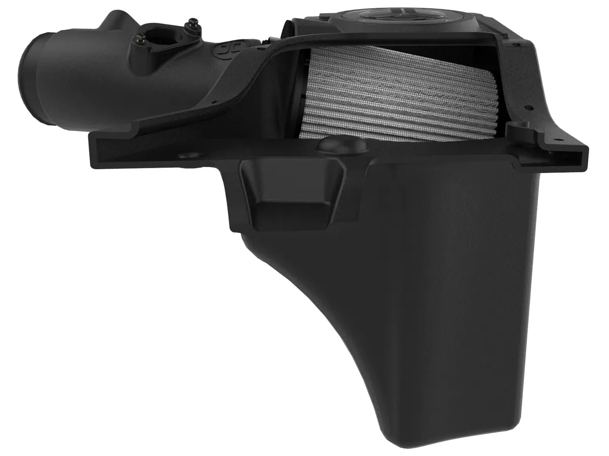 aFe Takeda Momentum Cold Air Intake System w/ Pro DRY S Filter - Honda Civic Type-R FL5 (2023+)