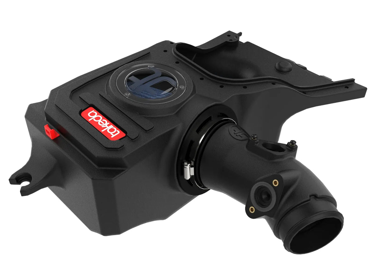 aFe Takeda Momentum Cold Air Intake System w/ Pro 5R Filter - Honda Civic Type-R FL5 (2023+)