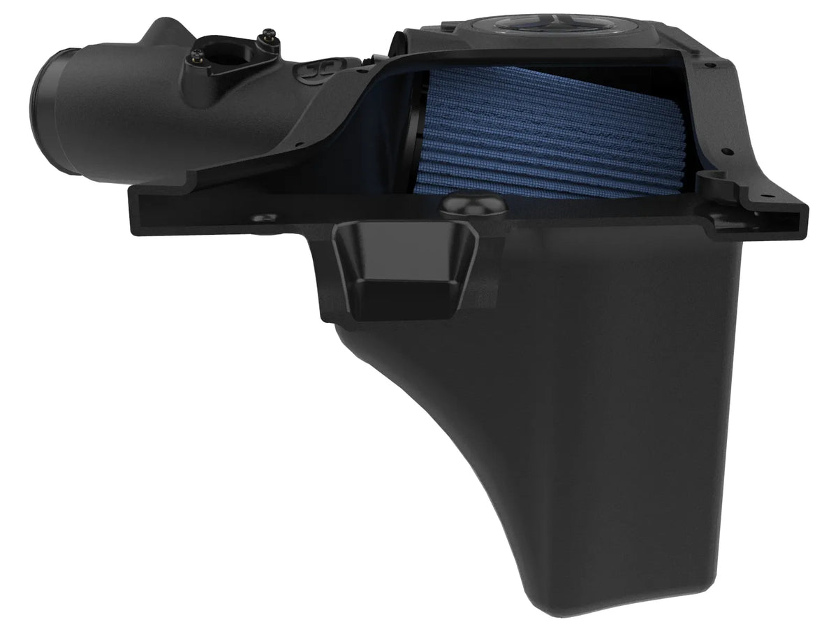 aFe Takeda Momentum Cold Air Intake System w/ Pro 5R Filter - Honda Civic Type-R FL5 (2023+)