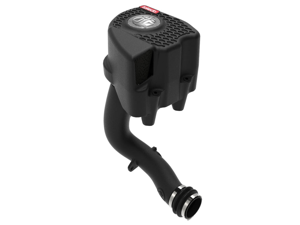 aFe Takeda Momentum Cold Air Intake System w/ Pro DRY S Filter - Subaru Outback/Legacy 2020-2025