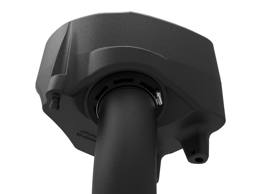 aFe Takeda Momentum Cold Air Intake System w/ Pro DRY S Filter - Subaru Outback/Legacy 2020-2025