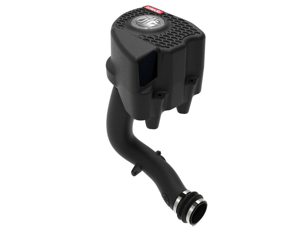 aFe Takeda Momentum Cold Air Intake System w/ Pro 5R Filter - Subaru Outback/Legacy 2020-2025