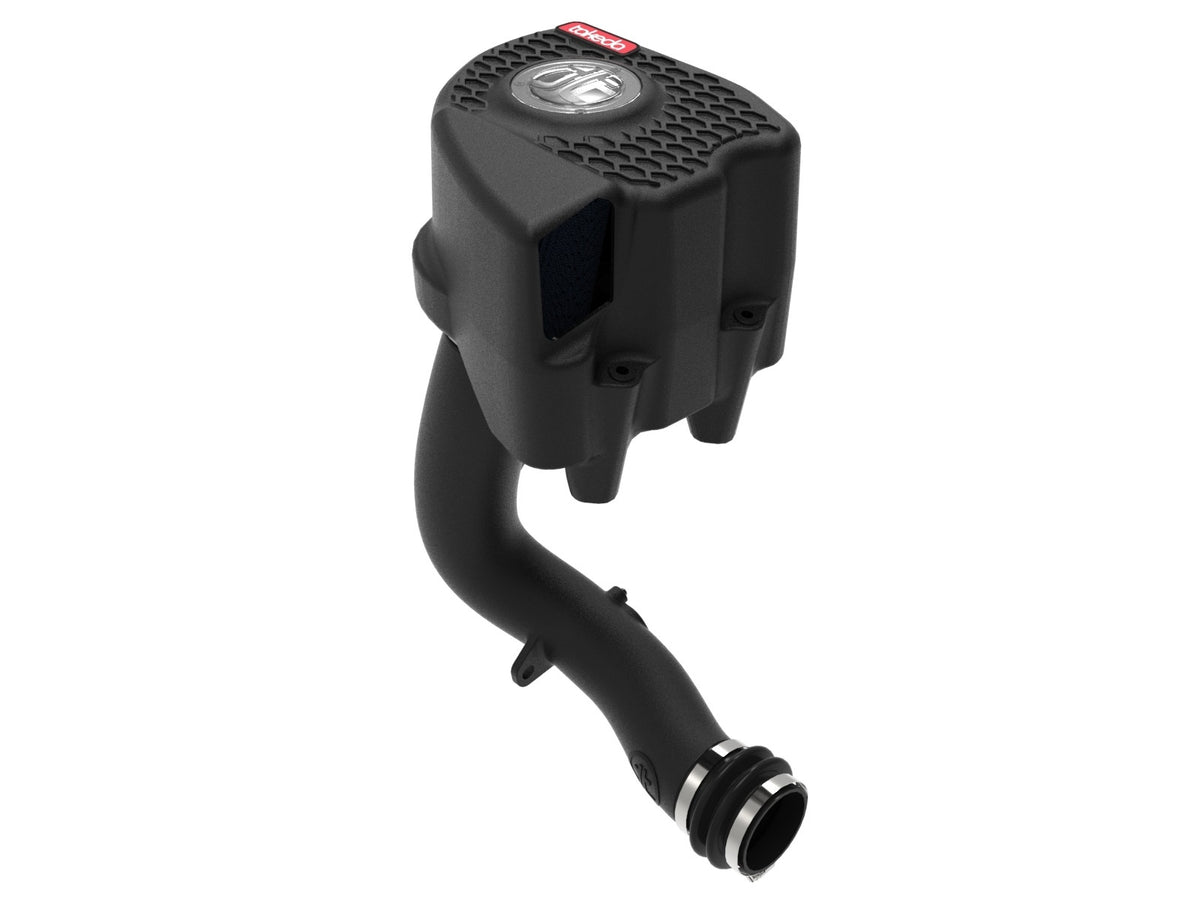 aFe Takeda Momentum Cold Air Intake System w/ Pro 5R Filter - Subaru Outback/Legacy 2020-2025