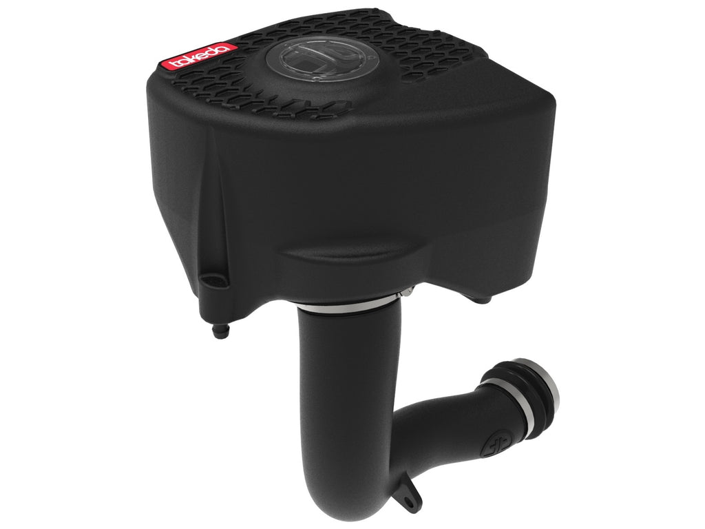 aFe Takeda Momentum Cold Air Intake System w/ Pro 5R Filter - Subaru Outback/Legacy 2020-2025