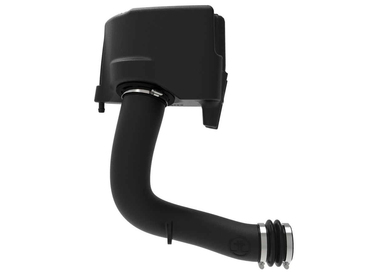 aFe Takeda Momentum Cold Air Intake System w/ Pro 5R Filter - Subaru Outback/Legacy 2020-2025