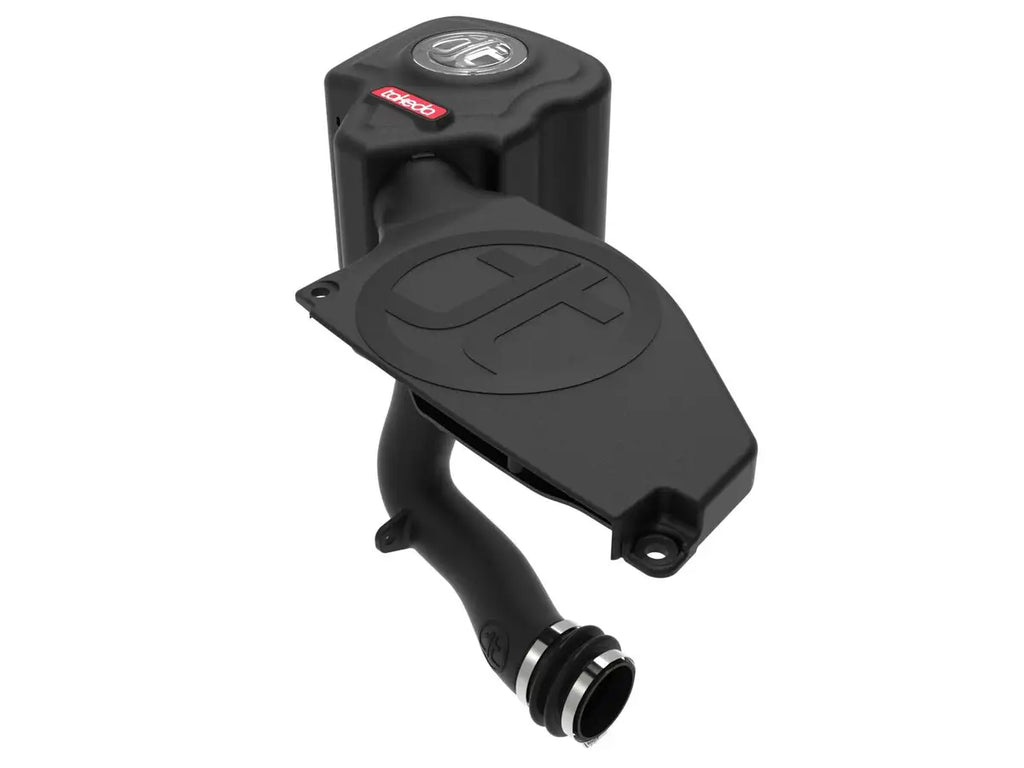 aFe Takeda Momentum Cold Air Intake System w/ Pro DRY S Filter - Subaru WRX VB (2022+)