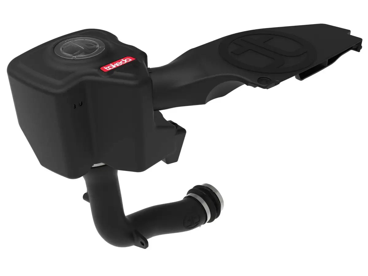 aFe Takeda Momentum Cold Air Intake System w/ Pro DRY S Filter - Subaru WRX VB (2022+)