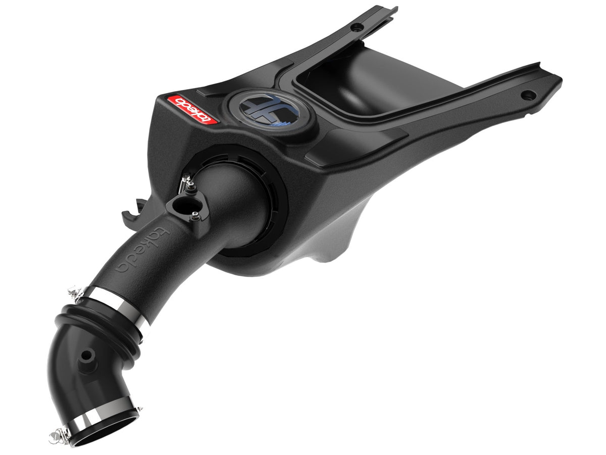 aFe Takeda Momentum Cold Air Intake System w/ Pro 5R Filter - Honda Civic 2022-2026