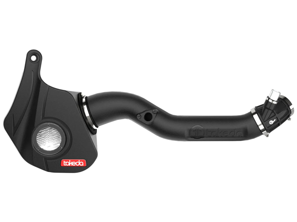 Takeda Momentum Cold Air Intake System w/ Pro DRY S Filter - Lexus IS300 2.0T (2021-2025)