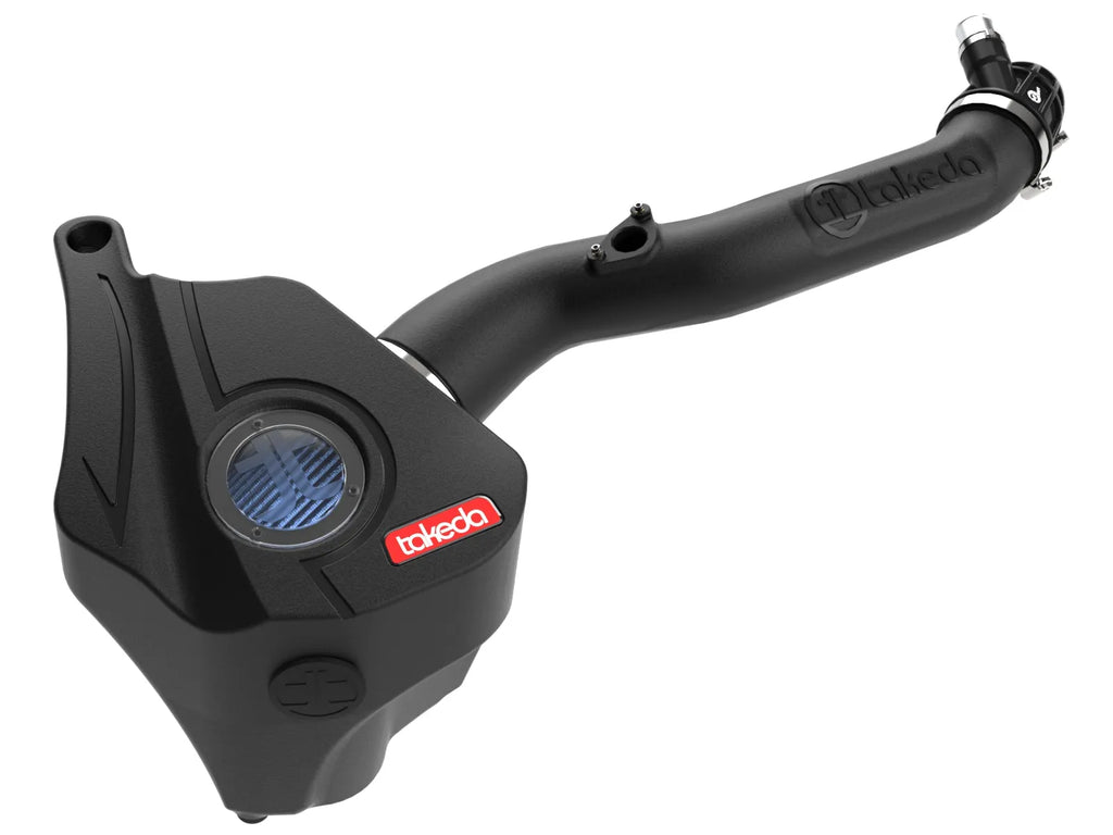Takeda Momentum Cold Air Intake System w/ Pro 5R Filter - Lexus IS300 2.0T (2021-2025)