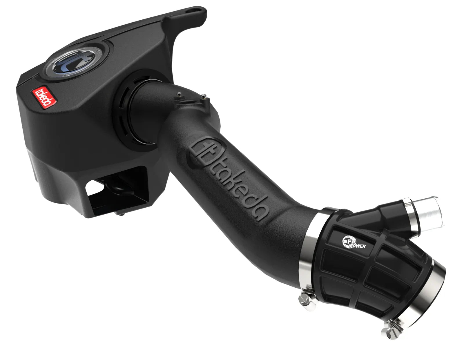 Takeda Momentum Cold Air Intake System w/ Pro 5R Filter - Lexus IS300 2.0T (2021-2025)
