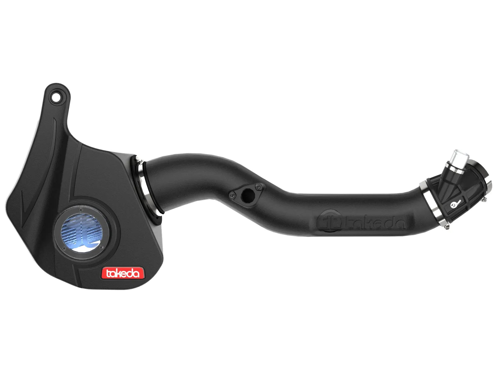 Takeda Momentum Cold Air Intake System w/ Pro 5R Filter - Lexus IS300 2.0T (2021-2025)