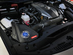 Takeda Momentum Cold Air Intake System w/ Pro 5R Filter - Lexus IS300 2.0T (2021-2025)